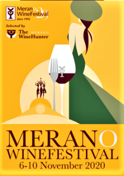 Chiude con successo il 29° Merano WineFestival digital. Intervista a Helmuth Köcher