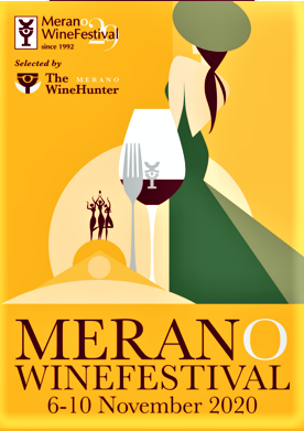Chiude con successo il 29° Merano WineFestival digital. Intervista a Helmuth Köcher