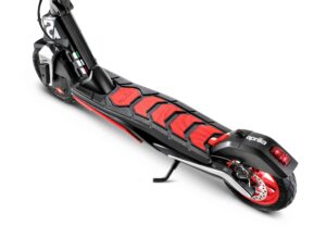 Nuovo monopattino elettrico eSR1 Aprilia