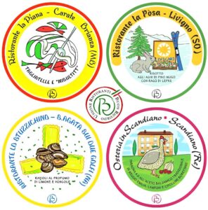 Buon Ricordo - Cambi piatto 2021