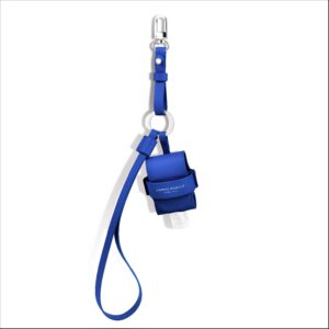 Campo Marzio capsule collection Cool & Safe