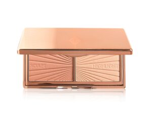 Charlotte Tilbury look fine anno Holiday Collection