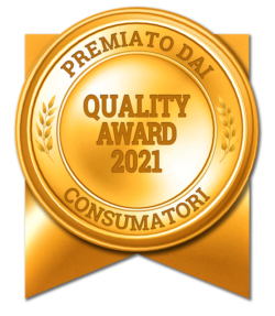 I prodotti premiati dai consumatori con il Quality Award 2021 in TV a partire dal giorno di Natale