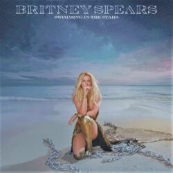 Britney Spears: “Swimming In The Stars”