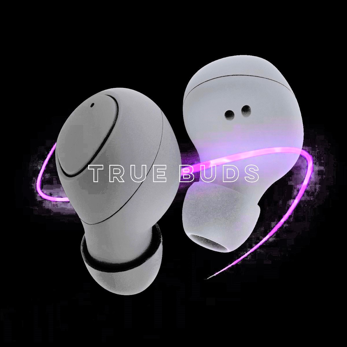 Nuovi auricolari TRUE BUDS 5.0 di MySound