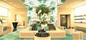 Zhor Parfums fragranze d'ambiente