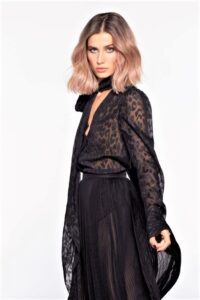 L’Oréal Professionnel: in arrivo Smoky Hair