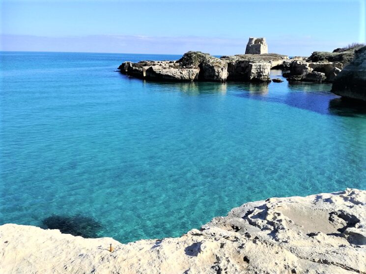 Salento Mon Amour à Paris 2020, un video-evento ideato dalla giornalista salentina Carmen Mancarella