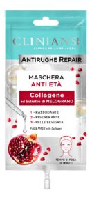 ANTIRUGHE REPAIR - Maschera Anti età