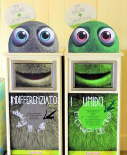 Leolandia premiata da Assobioplastiche – Legambiente