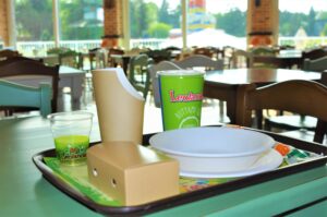Leolandia premiata da Assobioplastiche - Legambiente