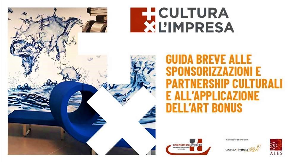 + Cultura x l'Impresa