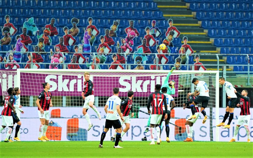 AC Milan e Epic Games portano il calcio su Fortnite