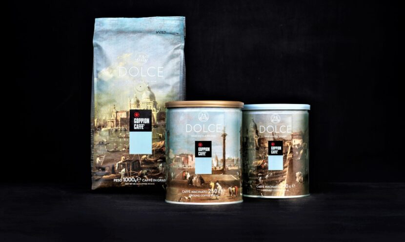 Goppion Caffè rinnova l’accordo con la Direzione Regionale Musei Veneto