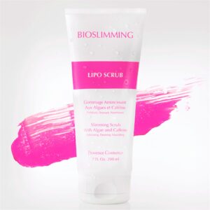 Bioslimming lancia Lipo Scrub