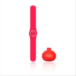 Regliss Profilo Italiano: per fashionists Whip Watch e Whip Watch Celebrity