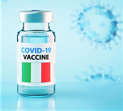 Vaccino anti Covid-19: in alcuni casi negato alle donne in allattamento