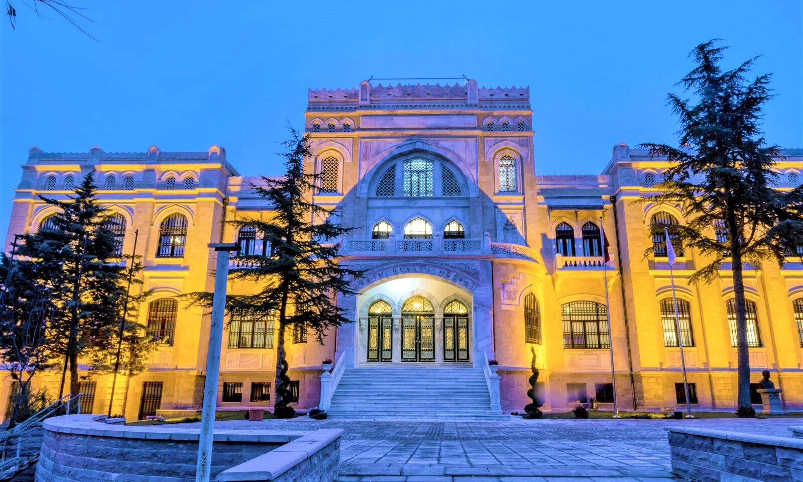 Musei di Turchia nuovi volti