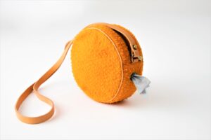 2.8 design for dogs pochette tamburello Mini Margaret