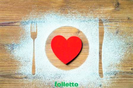 Concorso Folletto San Valentino Gourmet