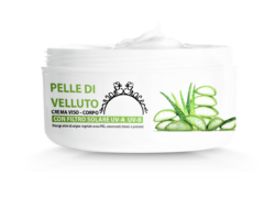 Very Grace: “Pelle di Velluto”, di nome e di fatto