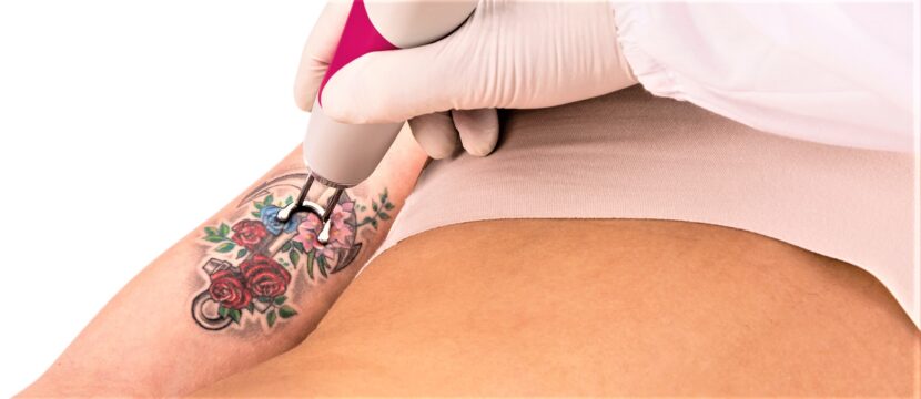 Tattoo changing, il regalo per San Valentino