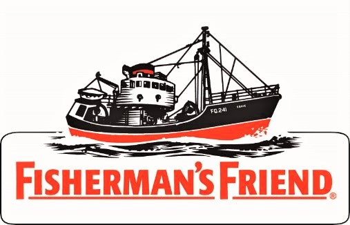 Fisherman’s Friend: la più forte che c’è torna con una campagna sui social
