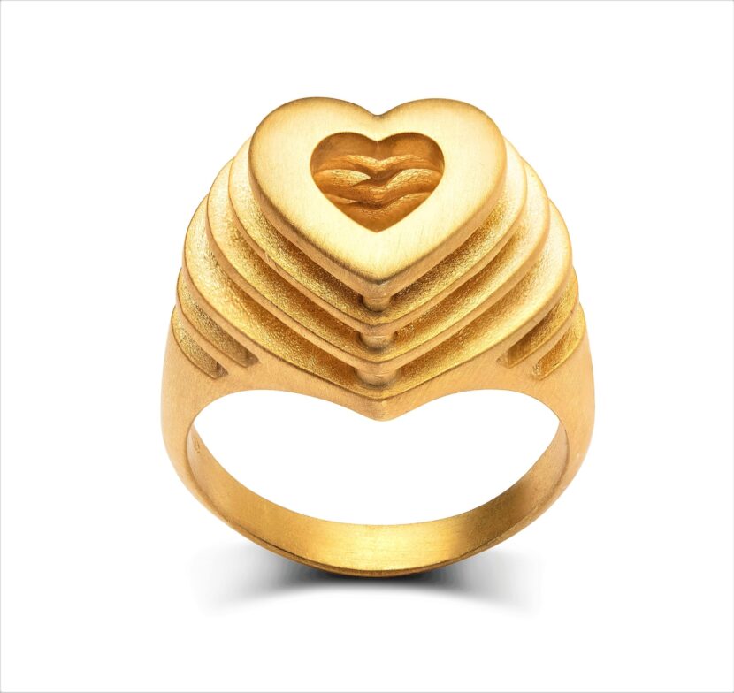 A San Valentino ditelo con futuroRemoto gioielli