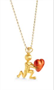 futuroRemoto gioielli san Valentino