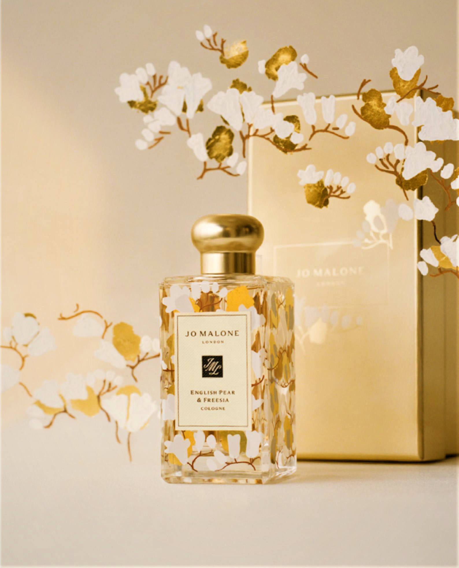 Da Jo Malone London un regalo esclusivo per il Nuovo Anno Cinese