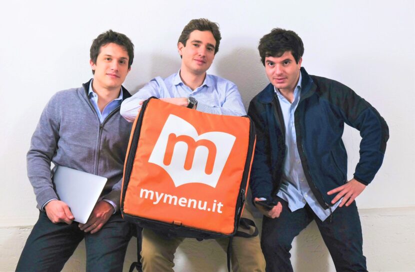 Pellegrini Ristorazione acquisisce MyMenu