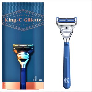 King C. Gillette