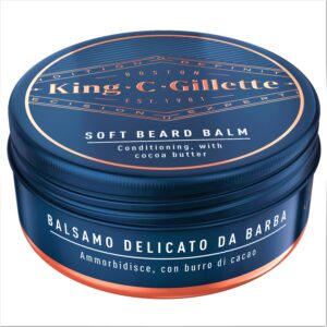 King C. Gillette