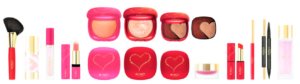 Kiko Milano a sostegno di Fondazione Umberto Veronesi con Ray Of Love