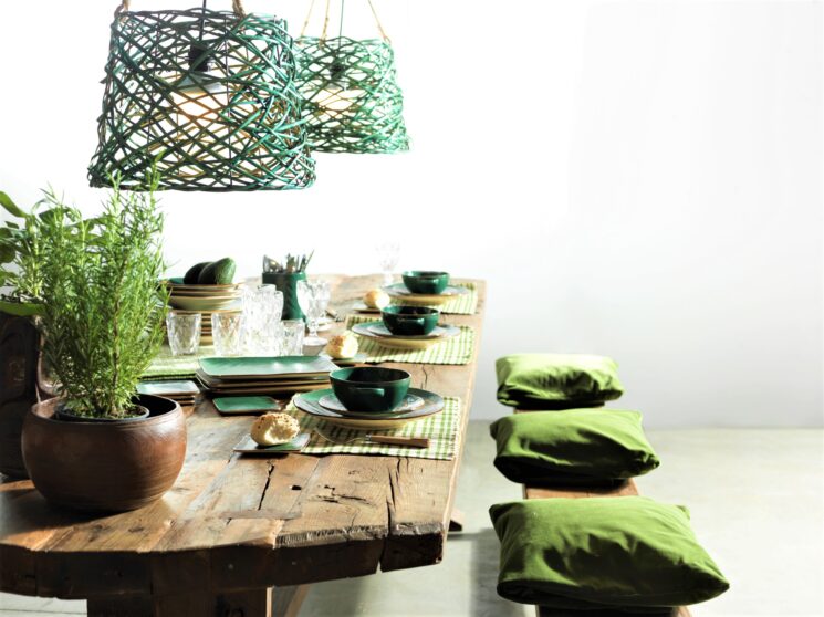 Novità HOME: la tavola di Pasqua