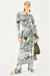 Beatrice .B collezione COESISTERE per la stagione FW21/22