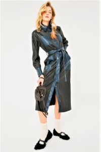 Beatrice .B collezioneCOESISTERE per la stagione FW21/22