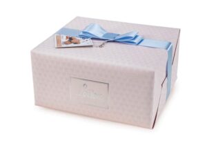 Con la Colomba al Caramello salato Loison insaporisce la Pasqua 2021