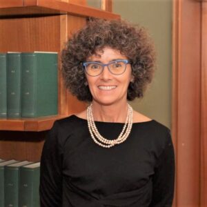 Elena Leoni, Marketing South Serenity Brand Director