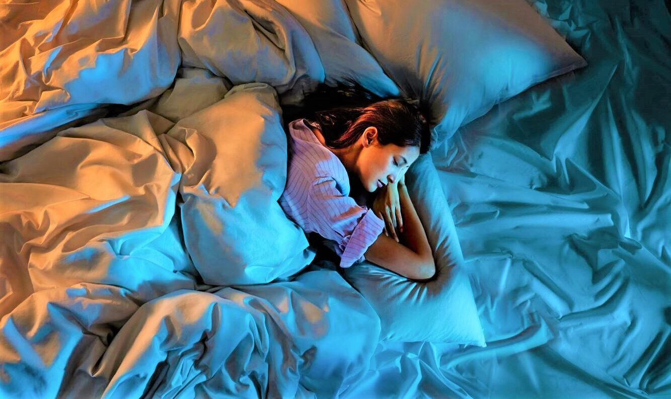 Emma - The Sleep Company