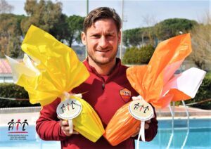 Uova di Pasqua AIL 28ª edizione dal 19 al 21 marzo