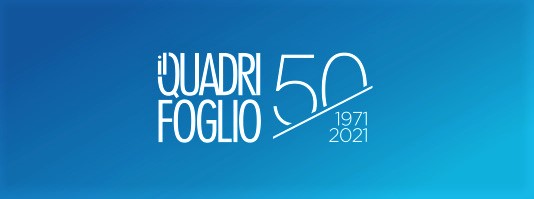 Il Quadrifoglio festeggia 50 anni di attività