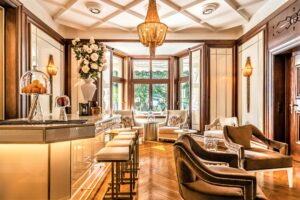 A Villa Eden per Pasqua per una remise en forme o just relax
