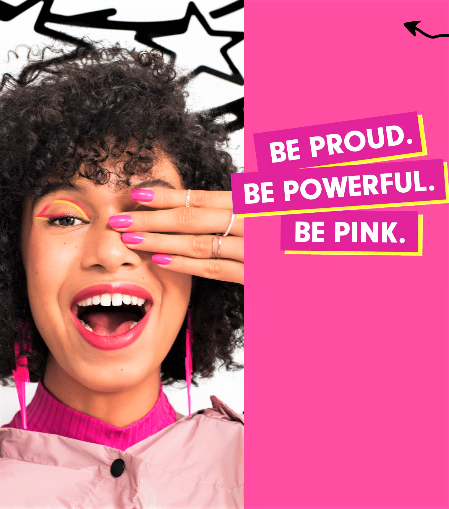 Essence: Pink & Proud, la nuova Trend Edition dedicata al tema del bullismo e il cyberbullismo