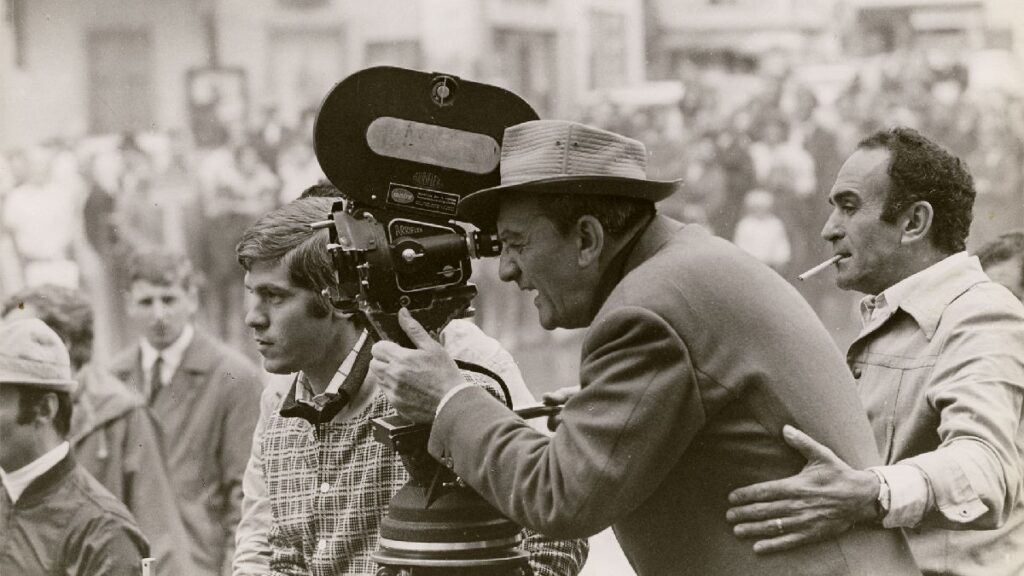 Nasce AUDIOVISIVA, la piattaforma streaming on demand che promuove la cultura italiana attraverso i documentari