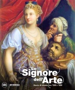 Ricola partner della mostra “Le Signore dell’Arte” a Palazzo Reale di Milano