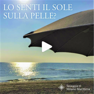 Cervia: al via la nuova campagna promozionale per l'estate