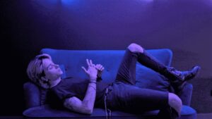 Klaus Noir: disponibile in digitale “Mioddio”