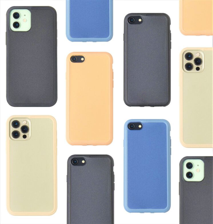 Tunit by Guzzini: le nuove cover per gli ultimi modelli di iPhone