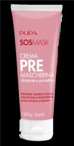 Pupa SOS Mask Crema Pre Mascherina